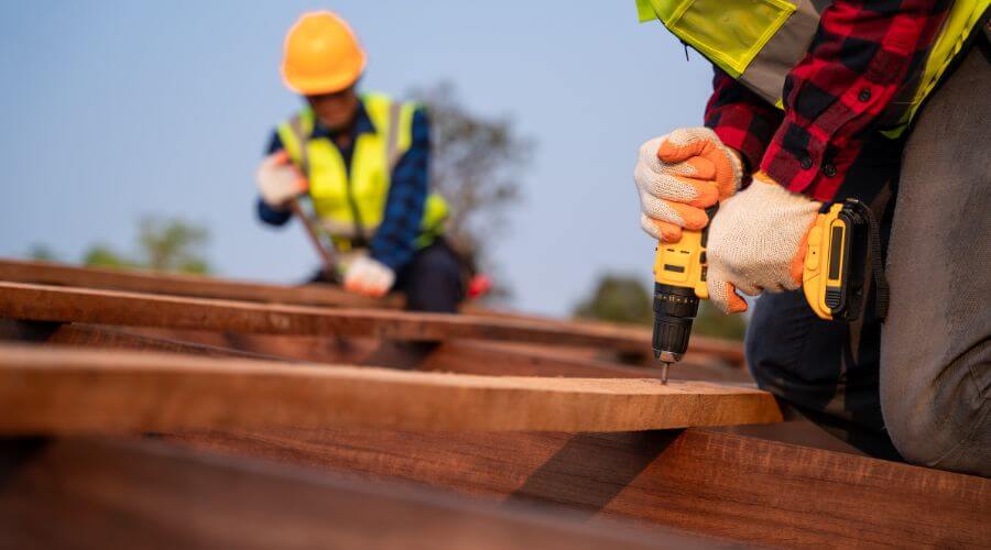 Local Siding Services in Edgartown, MA